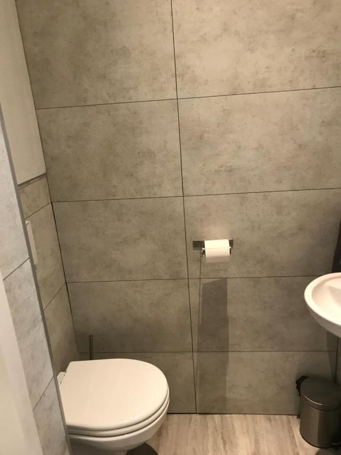 Residentie Palace Zeebrugge Dış mekan fotoğraf